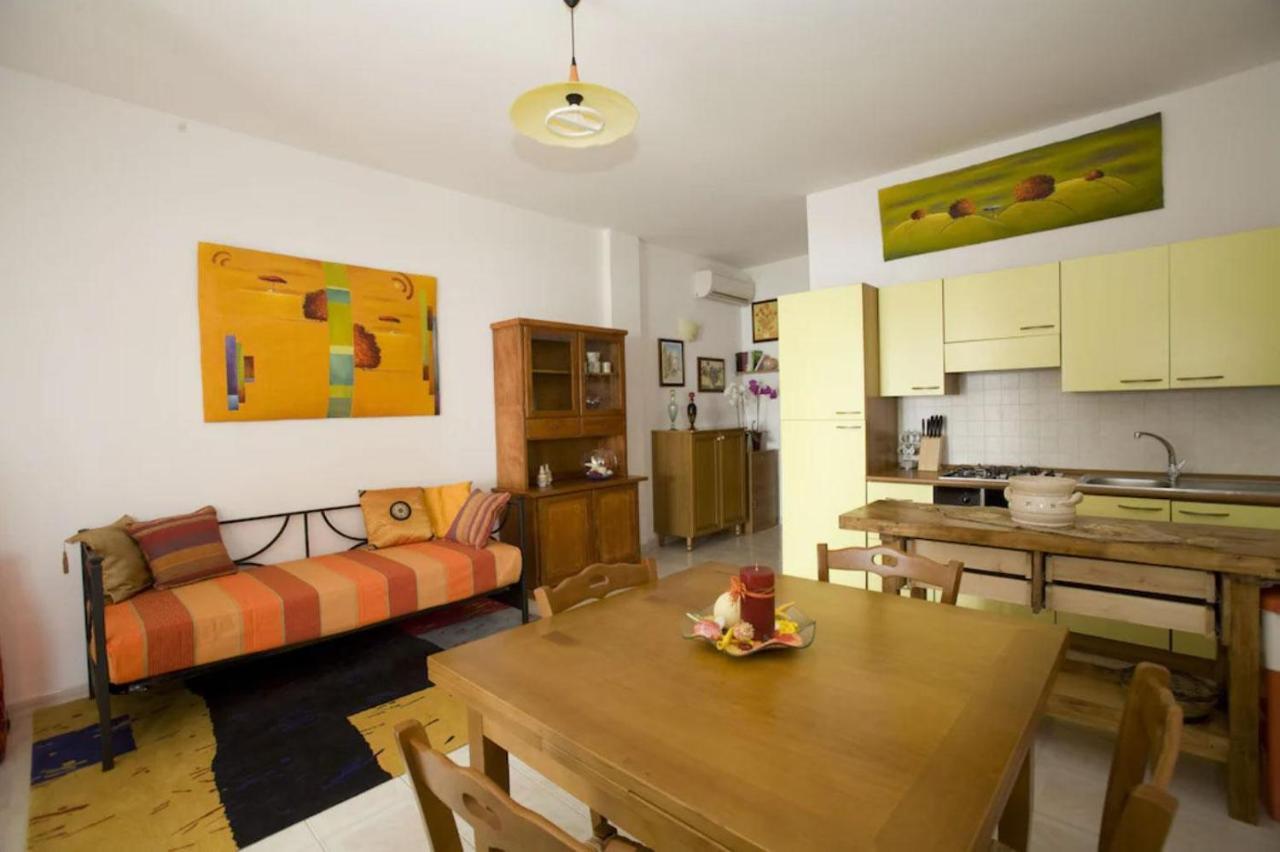 Complesso Delle Antiche Rotte Aparthotel อันดราโน ภายนอก รูปภาพ