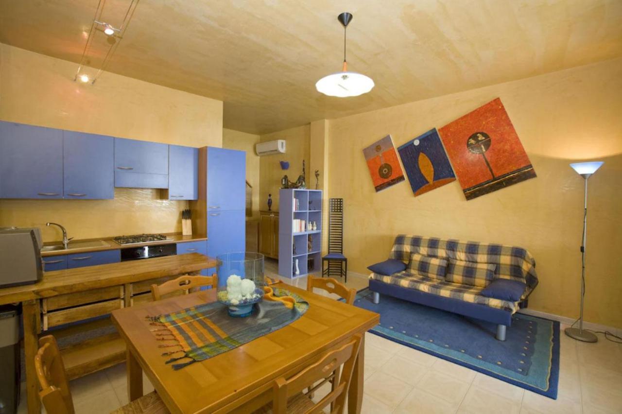 Complesso Delle Antiche Rotte Aparthotel อันดราโน ภายนอก รูปภาพ