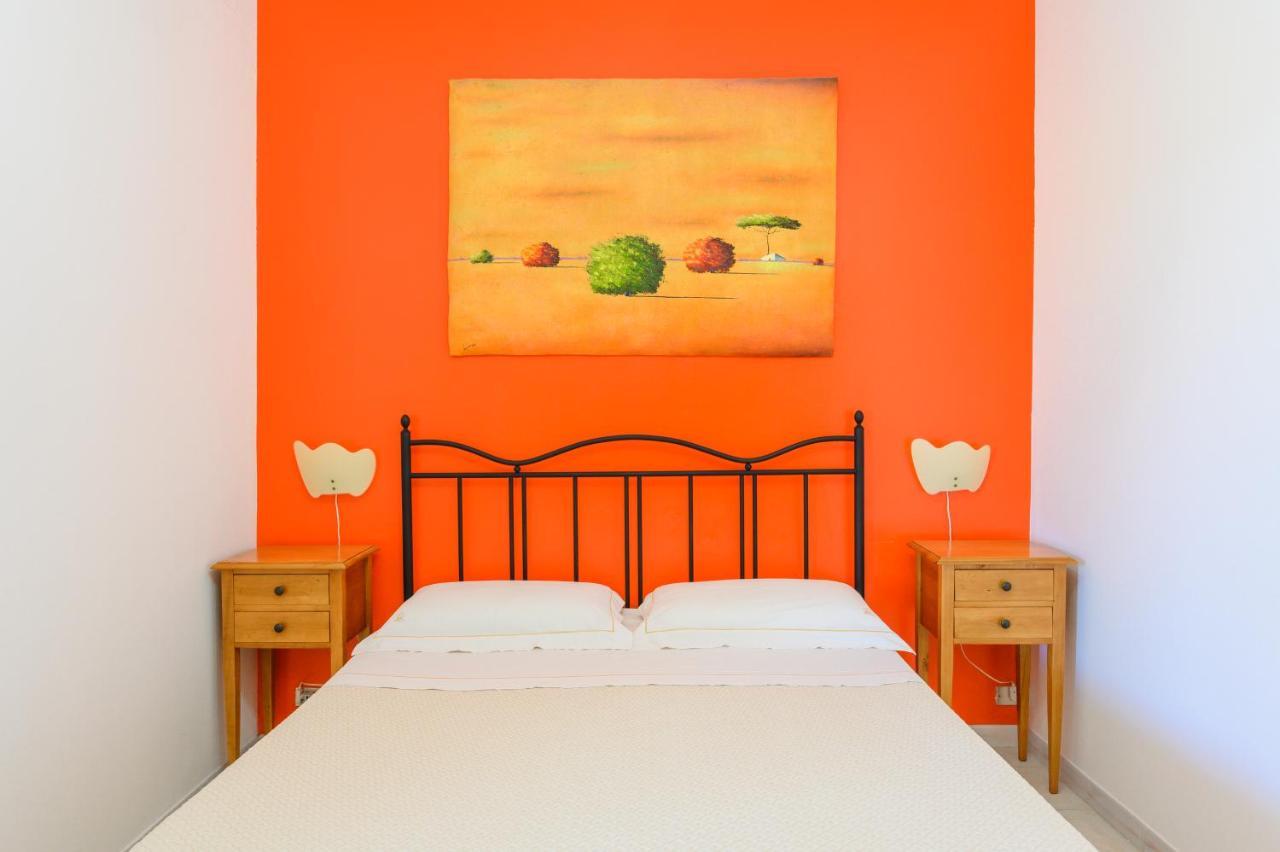 Complesso Delle Antiche Rotte Aparthotel อันดราโน ภายนอก รูปภาพ