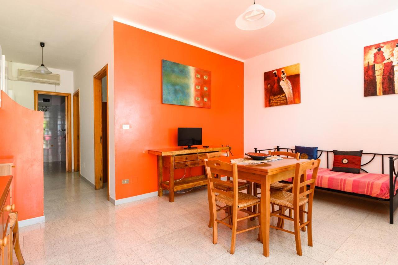 Complesso Delle Antiche Rotte Aparthotel อันดราโน ภายนอก รูปภาพ